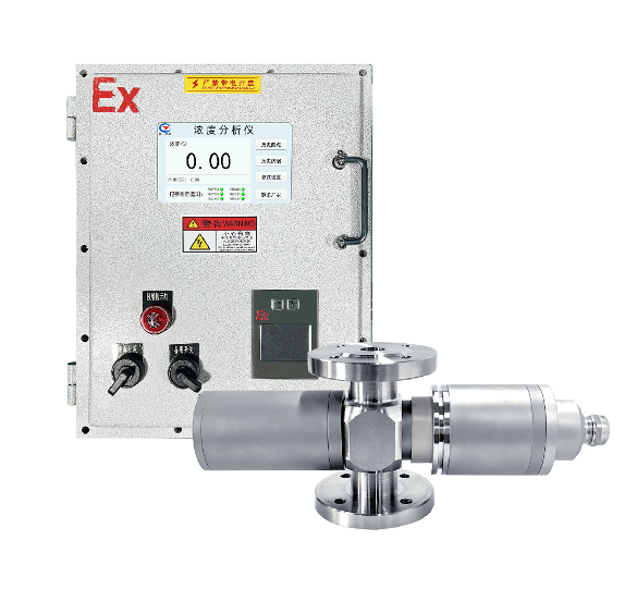 楚一測控 CYS-EX-CAW系列 電解液微量水在線檢測儀 楚一測控 CYS-EX-CAW系列 電解液微量水在線檢測儀